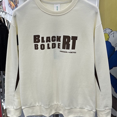 市场上装-卫衣-休闲卫衣