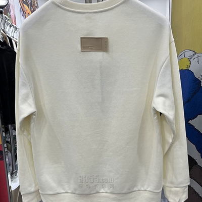 市场上装-卫衣-休闲卫衣