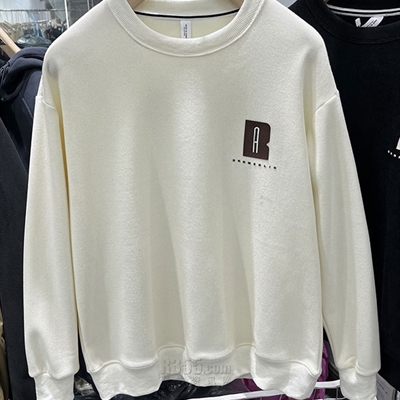 市场上装-卫衣-休闲卫衣