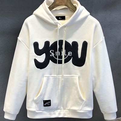 市场上装-卫衣-休闲卫衣