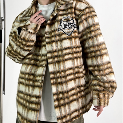 市场上装-夹克-电商夹克