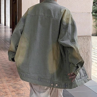 市场上装-夹克-电商夹克