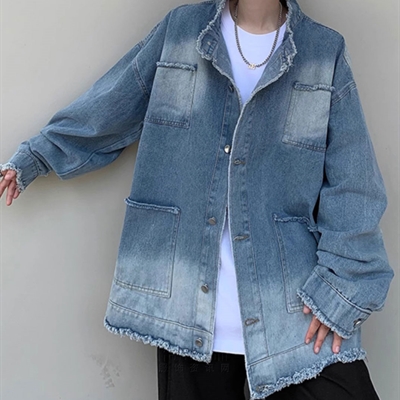 市场上装-夹克-电商夹克