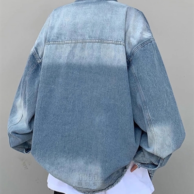 市场上装-夹克-电商夹克