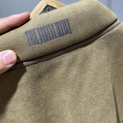 市场上装-夹克-休闲夹克