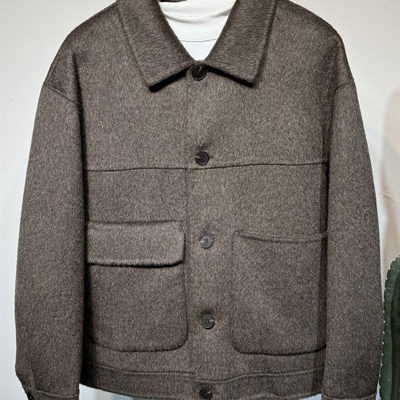 市场上装-夹克-休闲夹克