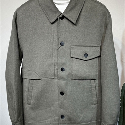 市场上装-夹克-休闲夹克