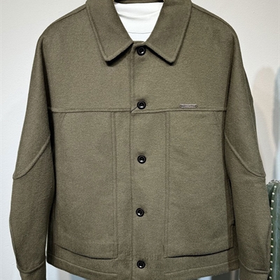 市场上装-夹克-休闲夹克