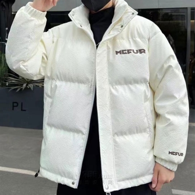 市场上装-棉衣/羽绒服-电商棉服