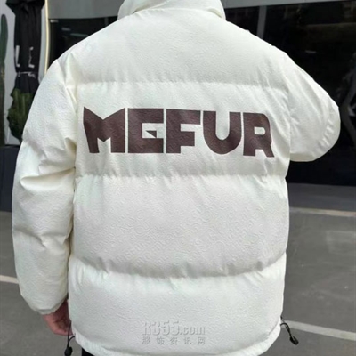 市场上装-棉衣/羽绒服-电商棉服