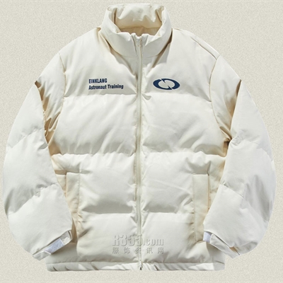 市场上装-棉衣/羽绒服-电商棉服