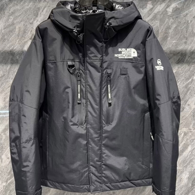 市场上装-棉衣/羽绒服-欧货棉服