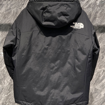 市场上装-棉衣/羽绒服-欧货棉服