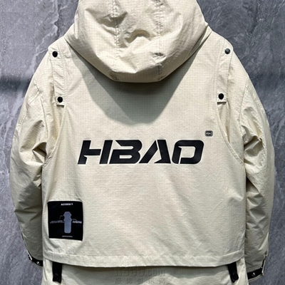 市场上装-棉衣/羽绒服-欧货棉服