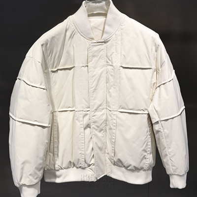 市场上装-棉衣/羽绒服-欧货棉服