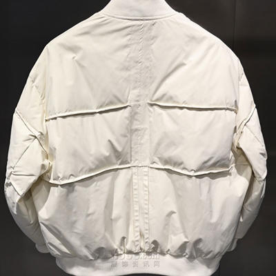 市场上装-棉衣/羽绒服-欧货棉服