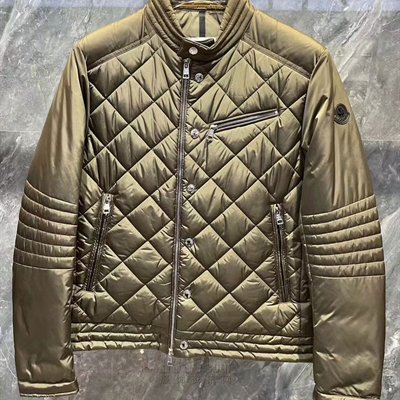 市场上装-棉衣/羽绒服-欧货棉服