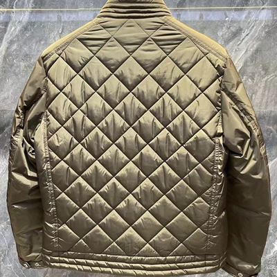 市场上装-棉衣/羽绒服-欧货棉服