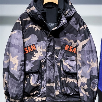 市场上装-棉衣/羽绒服-休闲棉服