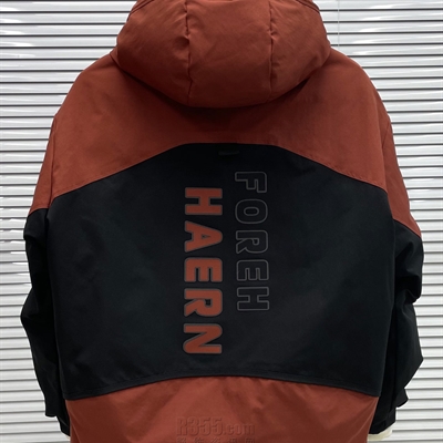 市场上装-棉衣/羽绒服-休闲棉服