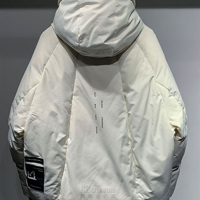 市场上装-棉衣/羽绒服-休闲棉服