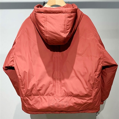 市场上装-棉衣/羽绒服-休闲棉服