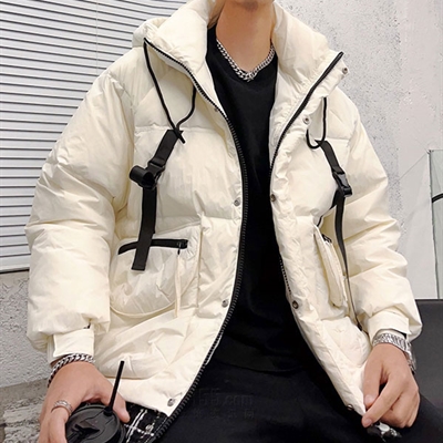 市场上装-棉衣/羽绒服-休闲棉服