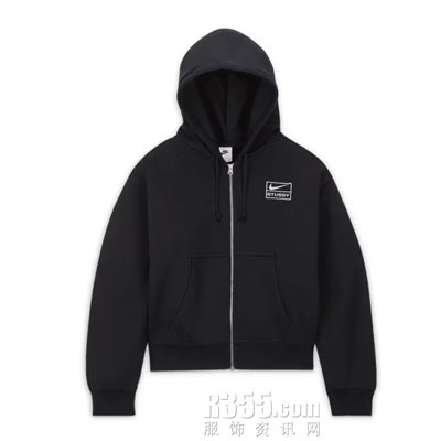 美国《Stüssy x Nike》2023秋冬休闲时尚男装