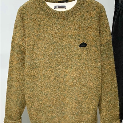 市场上装-毛衫-休闲毛衫