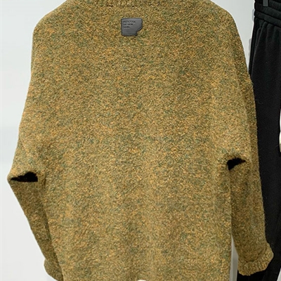 市场上装-毛衫-休闲毛衫