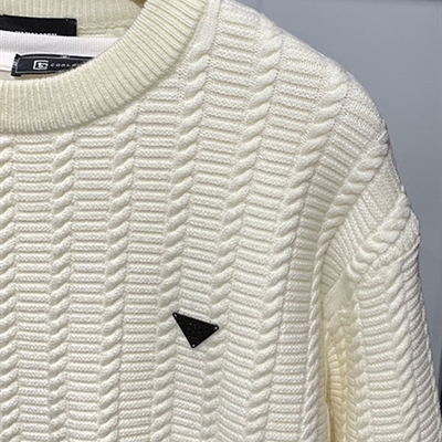 市场上装-毛衫-休闲毛衫