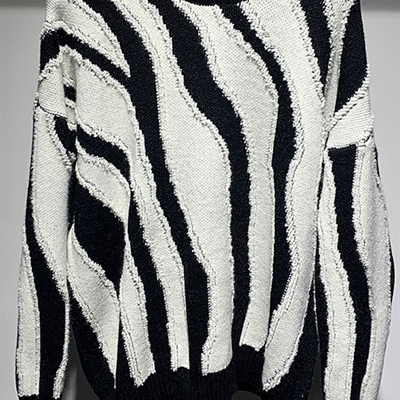 市场上装-毛衫-休闲毛衫