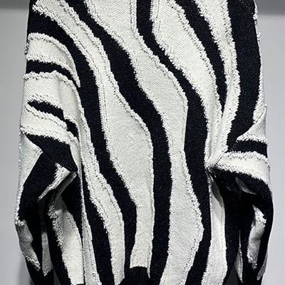 市场上装-毛衫-休闲毛衫