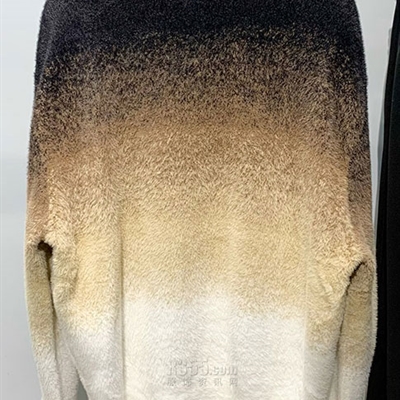 市场上装-毛衫-休闲毛衫