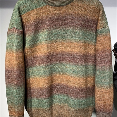 市场上装-毛衫-休闲毛衫