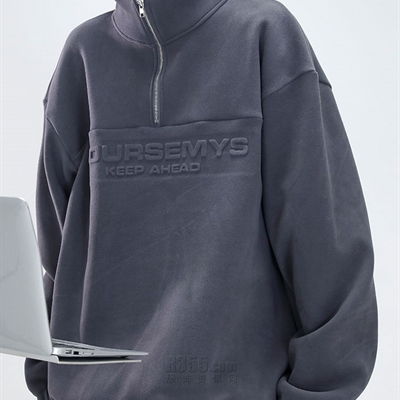 市场上装-卫衣-电商卫衣