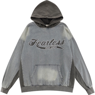 市场上装-卫衣-电商卫衣