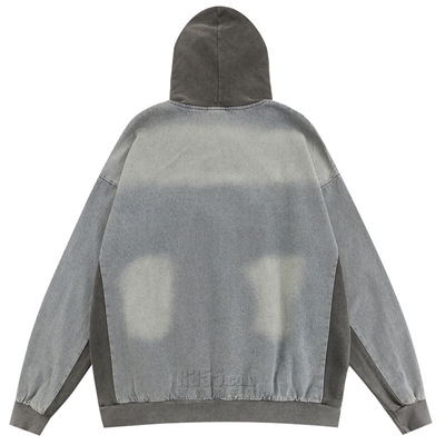 市场上装-卫衣-电商卫衣