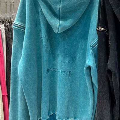 市场上装-卫衣-电商卫衣