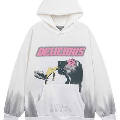 市场上装-卫衣-电商卫衣