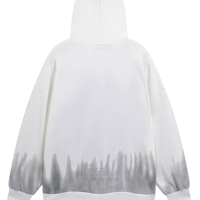 市场上装-卫衣-电商卫衣