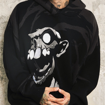 市场上装-卫衣-电商卫衣