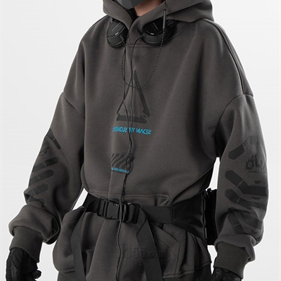 市场上装-卫衣-电商卫衣