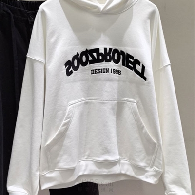 市场上装-卫衣-休闲卫衣