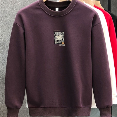 市场上装-卫衣-休闲卫衣