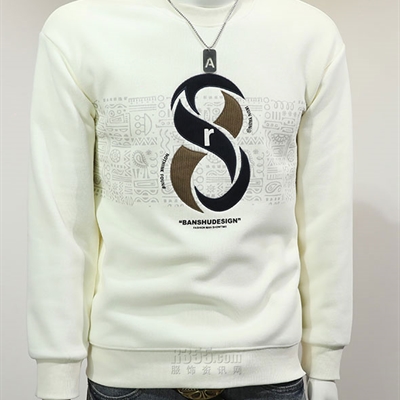 市场上装-卫衣-休闲卫衣