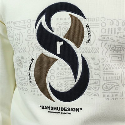 市场上装-卫衣-休闲卫衣