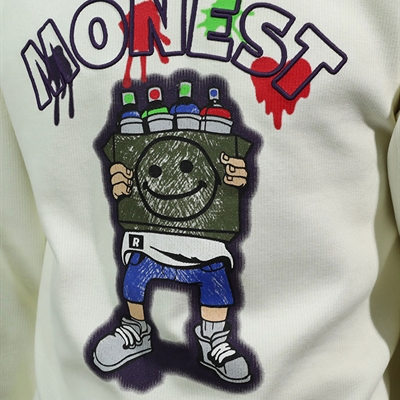 市场上装-卫衣-休闲卫衣