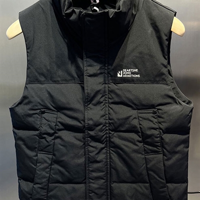 市场上装-马夹-休闲马夹