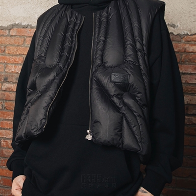 市场上装-马夹-休闲马夹